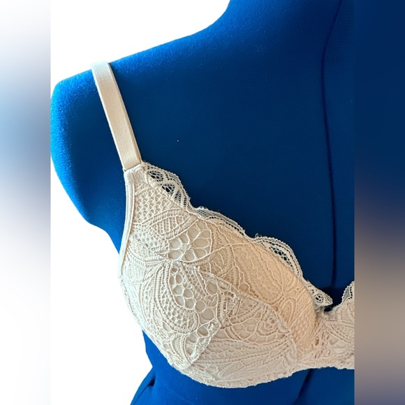 Lively No Wire Push Up 32C - Picture 2 of 5